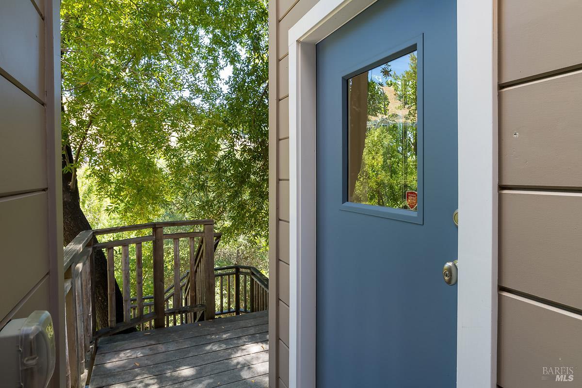 46 Miwok Drive San Anselmo CA 94960
