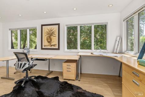 46 Miwok Drive San Anselmo CA 94960
