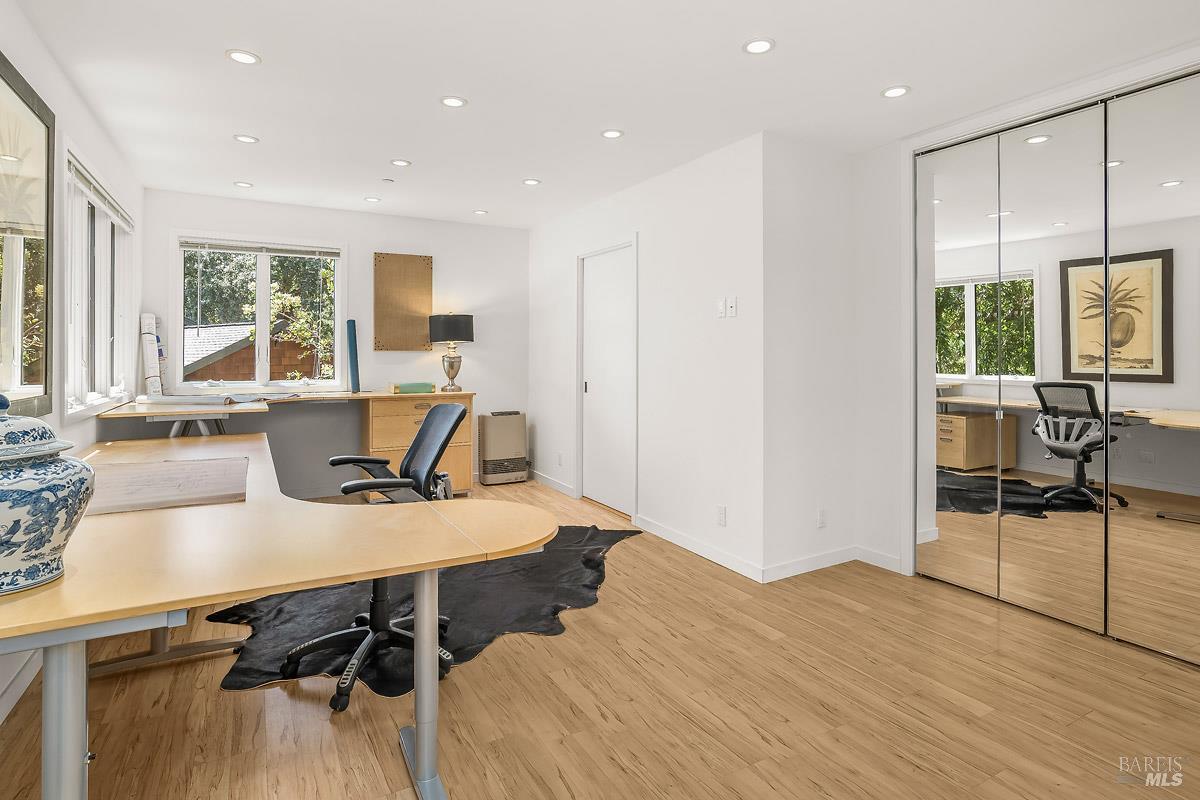 46 Miwok Drive San Anselmo CA 94960