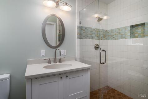 46 Miwok Drive San Anselmo CA 94960