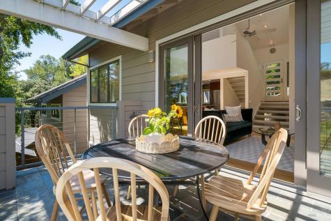 46 Miwok Drive San Anselmo CA 94960