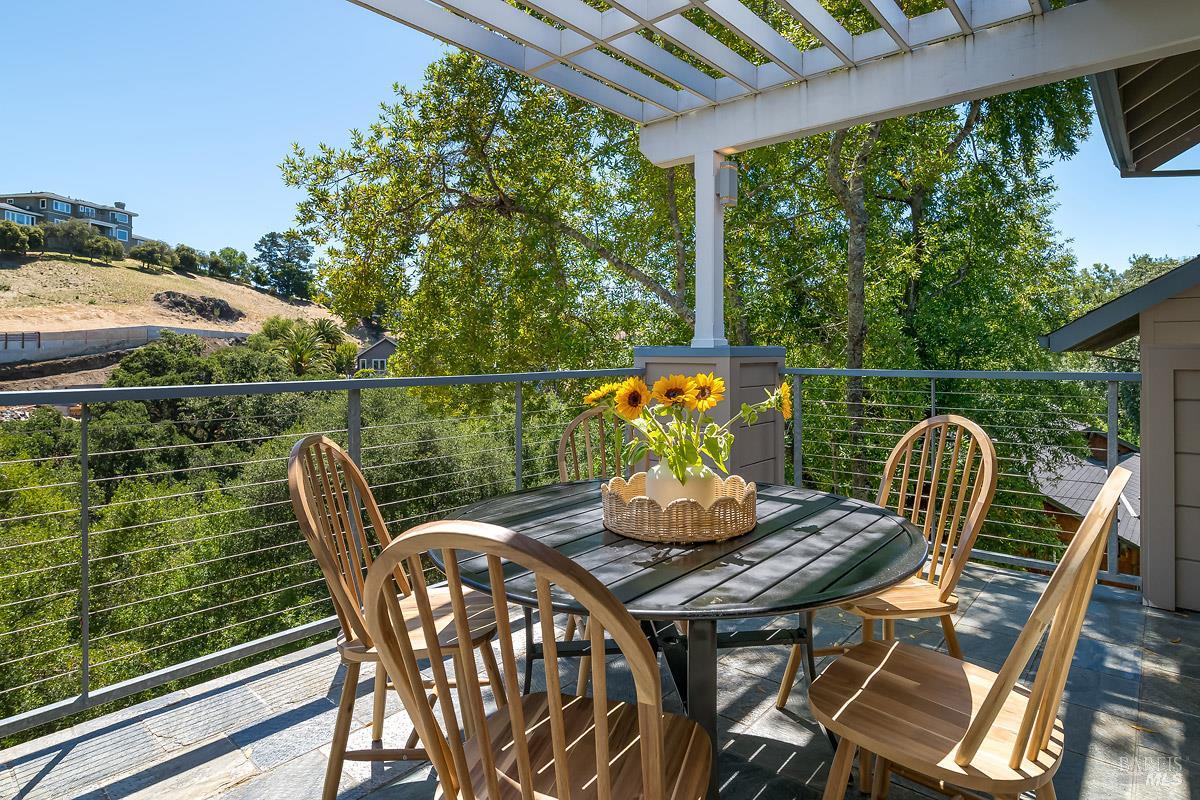 46 Miwok Drive San Anselmo CA 94960