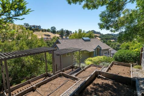 46 Miwok Drive San Anselmo CA 94960