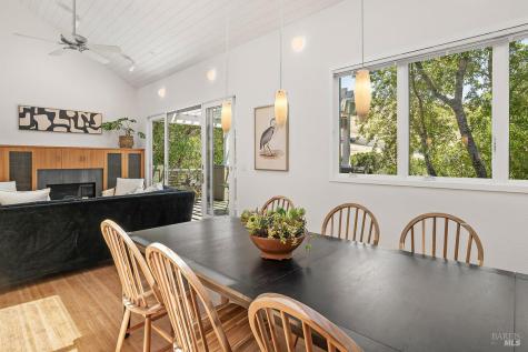 46 Miwok Drive San Anselmo CA 94960