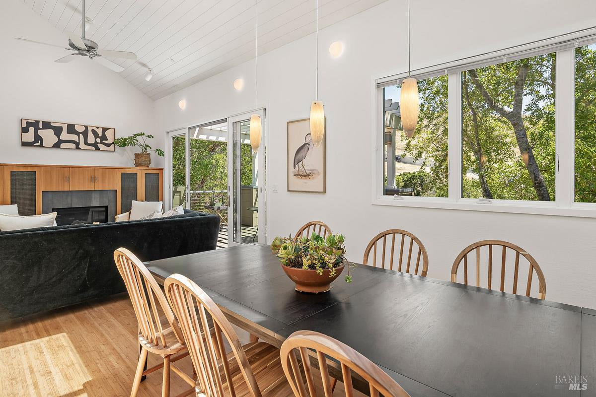 46 Miwok Drive San Anselmo CA 94960
