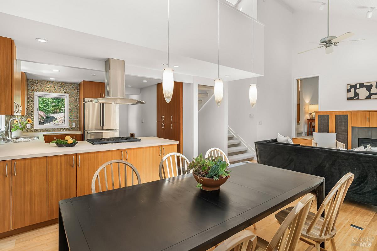 46 Miwok Drive San Anselmo CA 94960