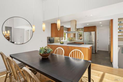 46 Miwok Drive San Anselmo CA 94960