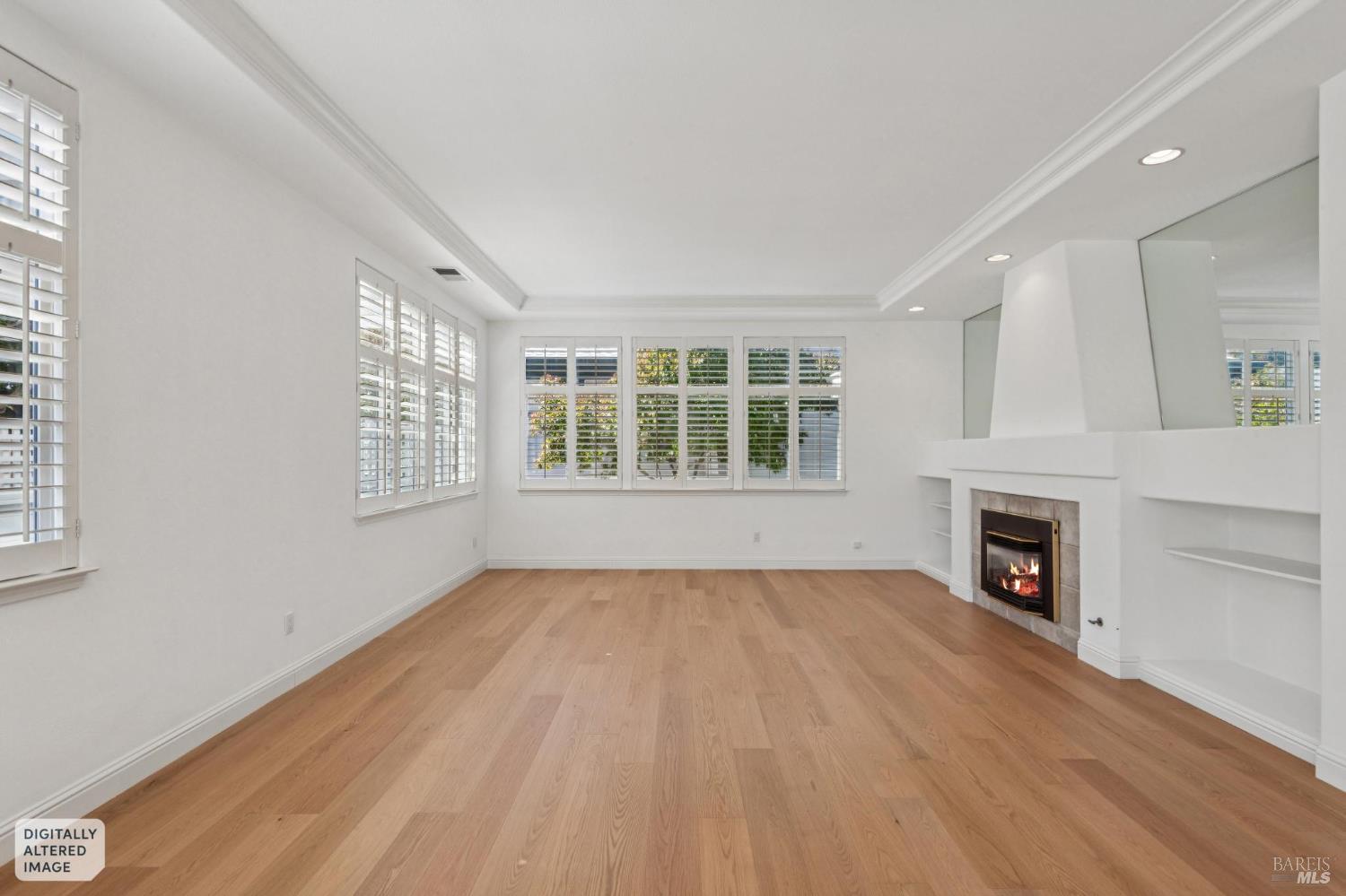 6551 Pine Valley Drive Santa Rosa CA 95409