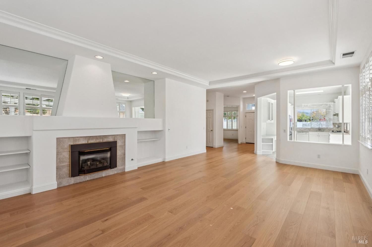 6551 Pine Valley Drive Santa Rosa CA 95409