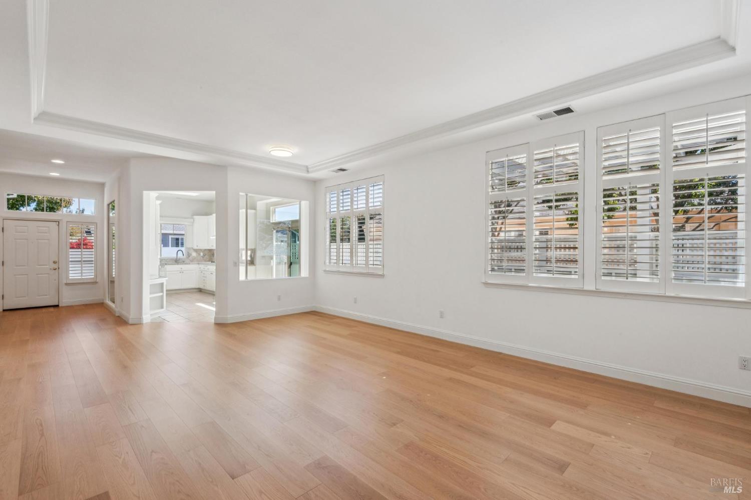6551 Pine Valley Drive Santa Rosa CA 95409