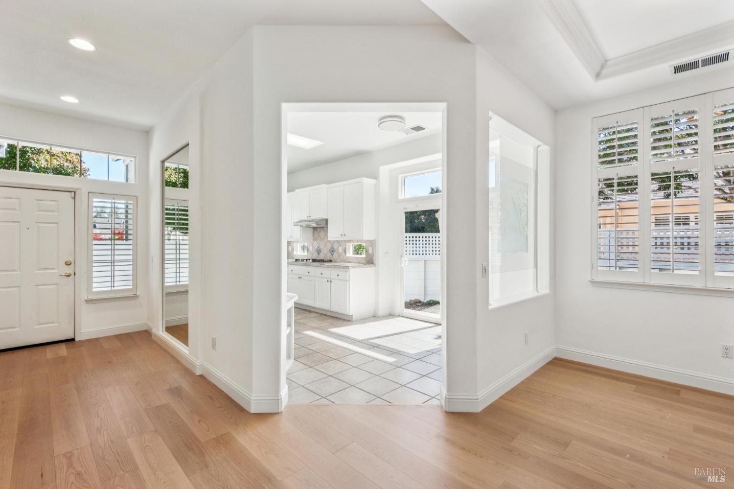 6551 Pine Valley Drive Santa Rosa CA 95409