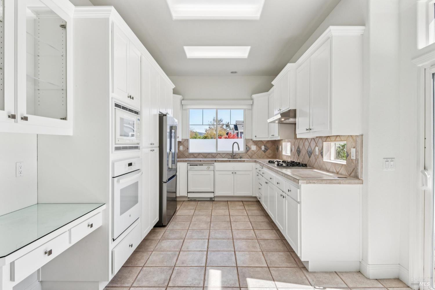 6551 Pine Valley Drive Santa Rosa CA 95409