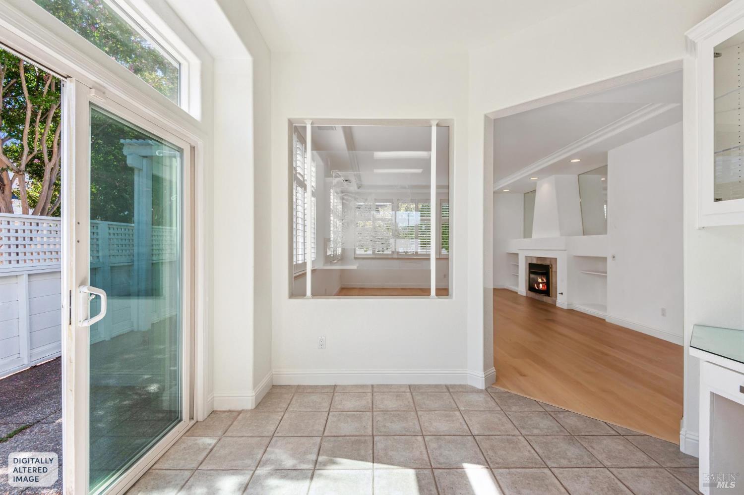 6551 Pine Valley Drive Santa Rosa CA 95409
