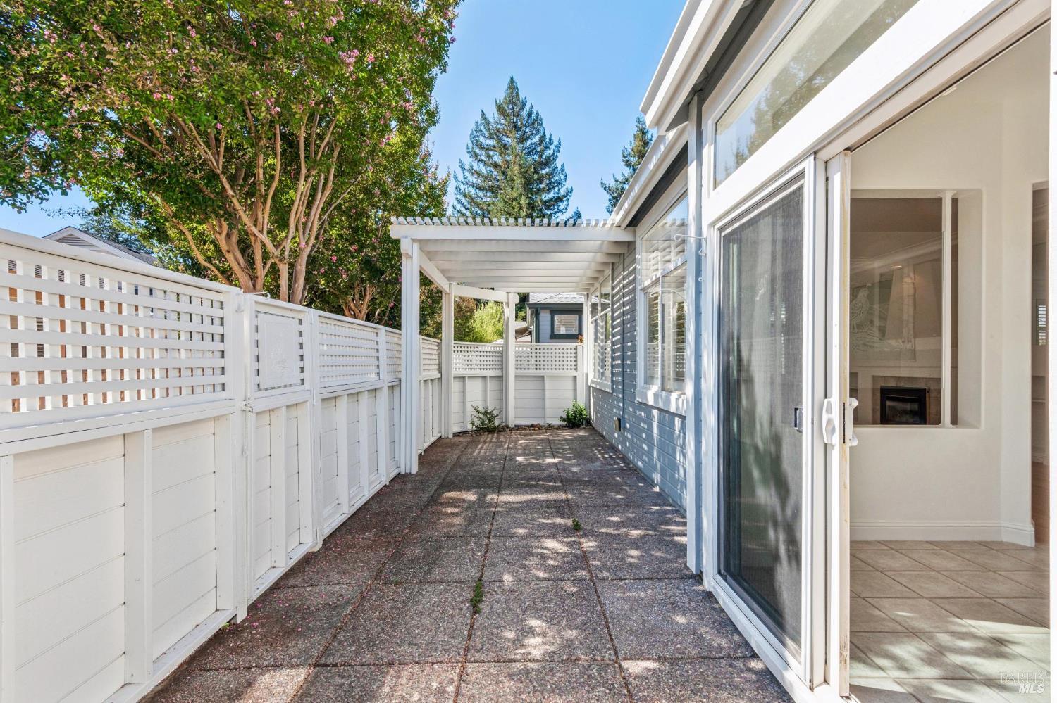 6551 Pine Valley Drive Santa Rosa CA 95409