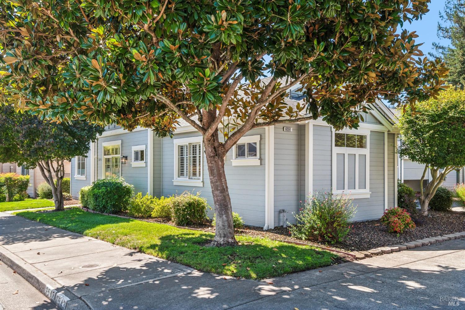 6551 Pine Valley Drive Santa Rosa CA 95409