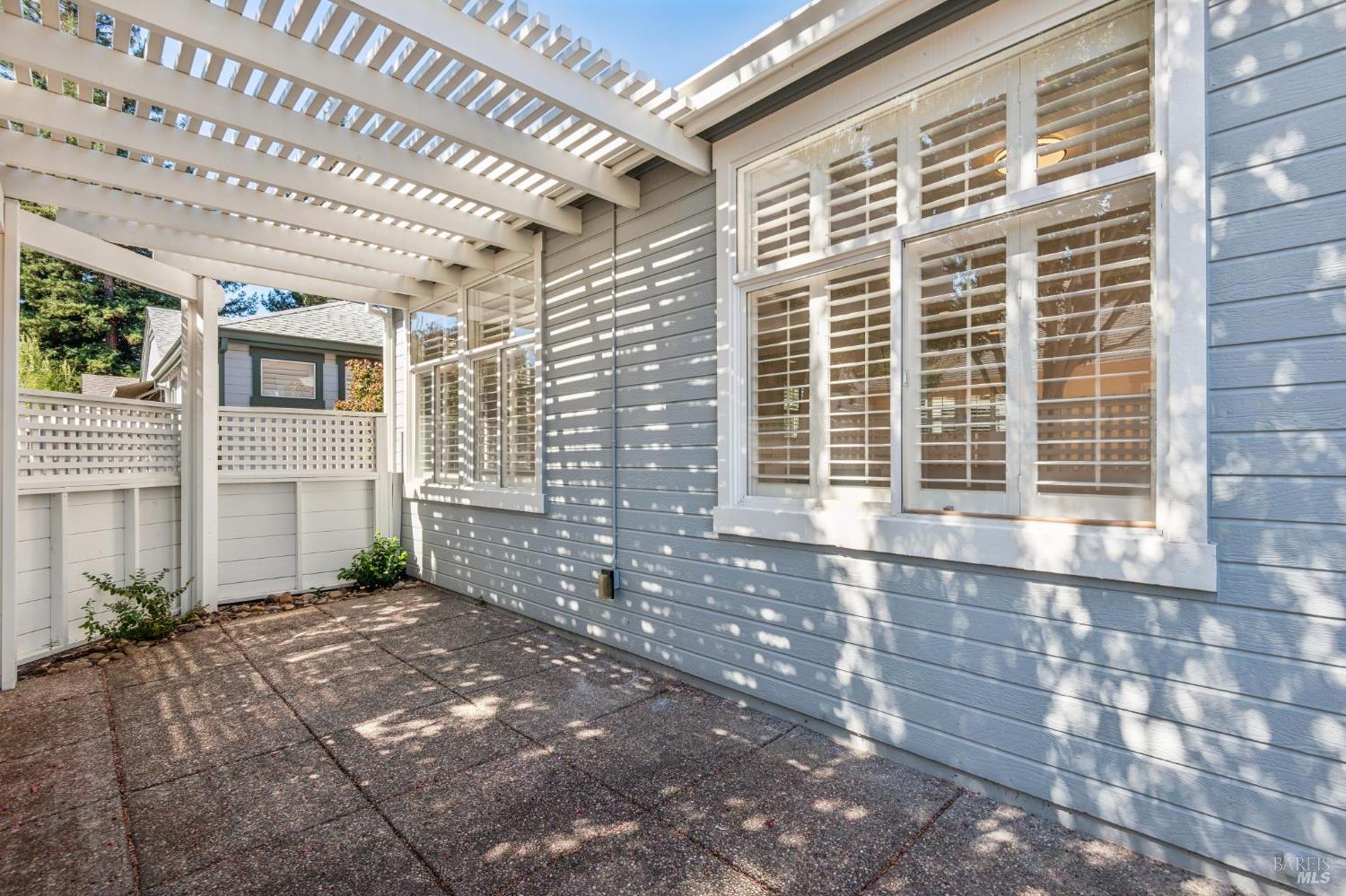 6551 Pine Valley Drive Santa Rosa CA 95409