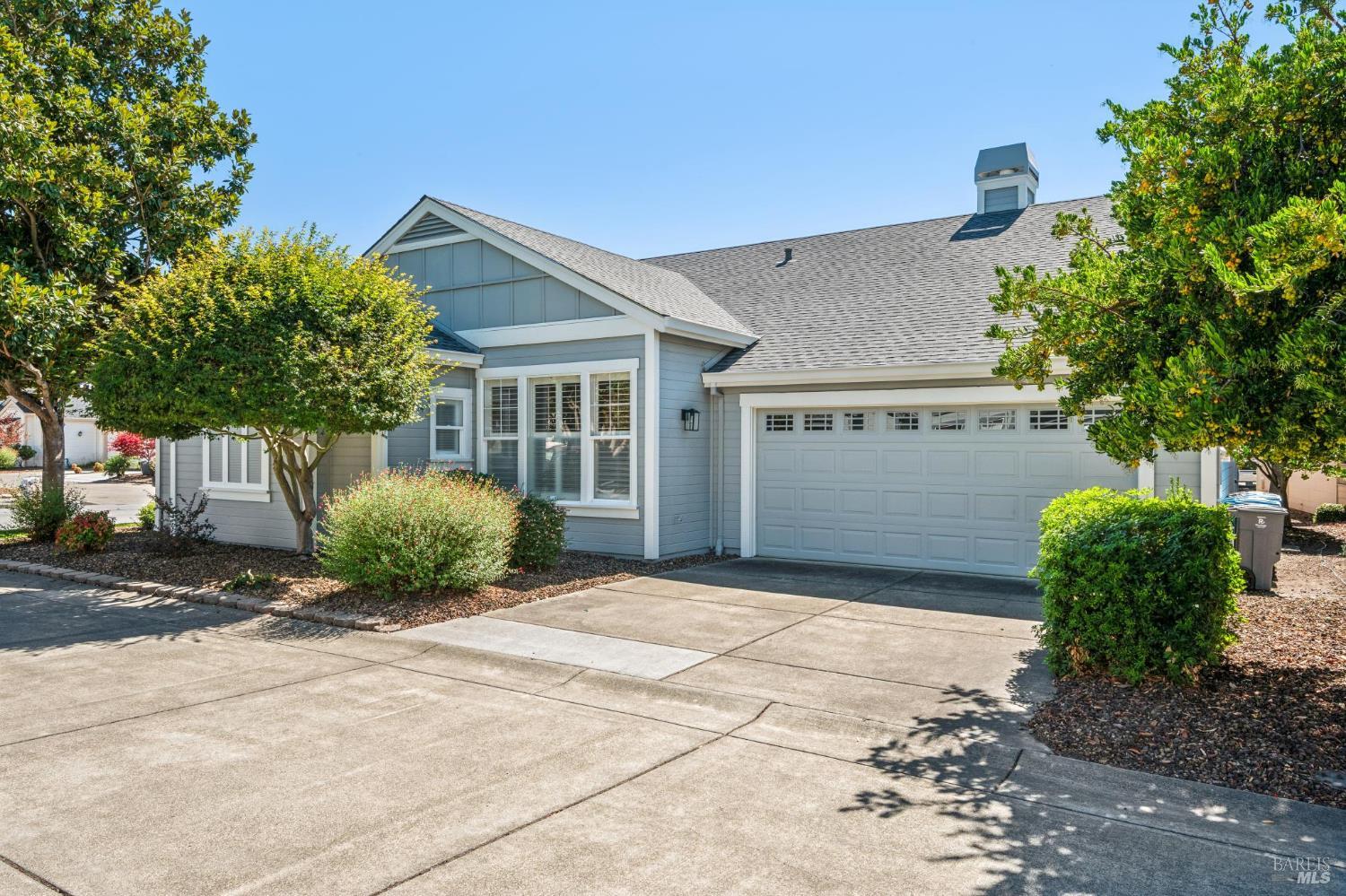 6551 Pine Valley Drive Santa Rosa CA 95409