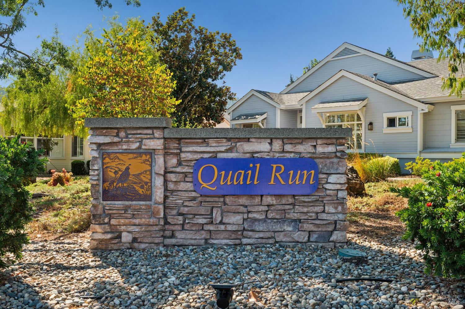 6551 Pine Valley Drive Santa Rosa CA 95409