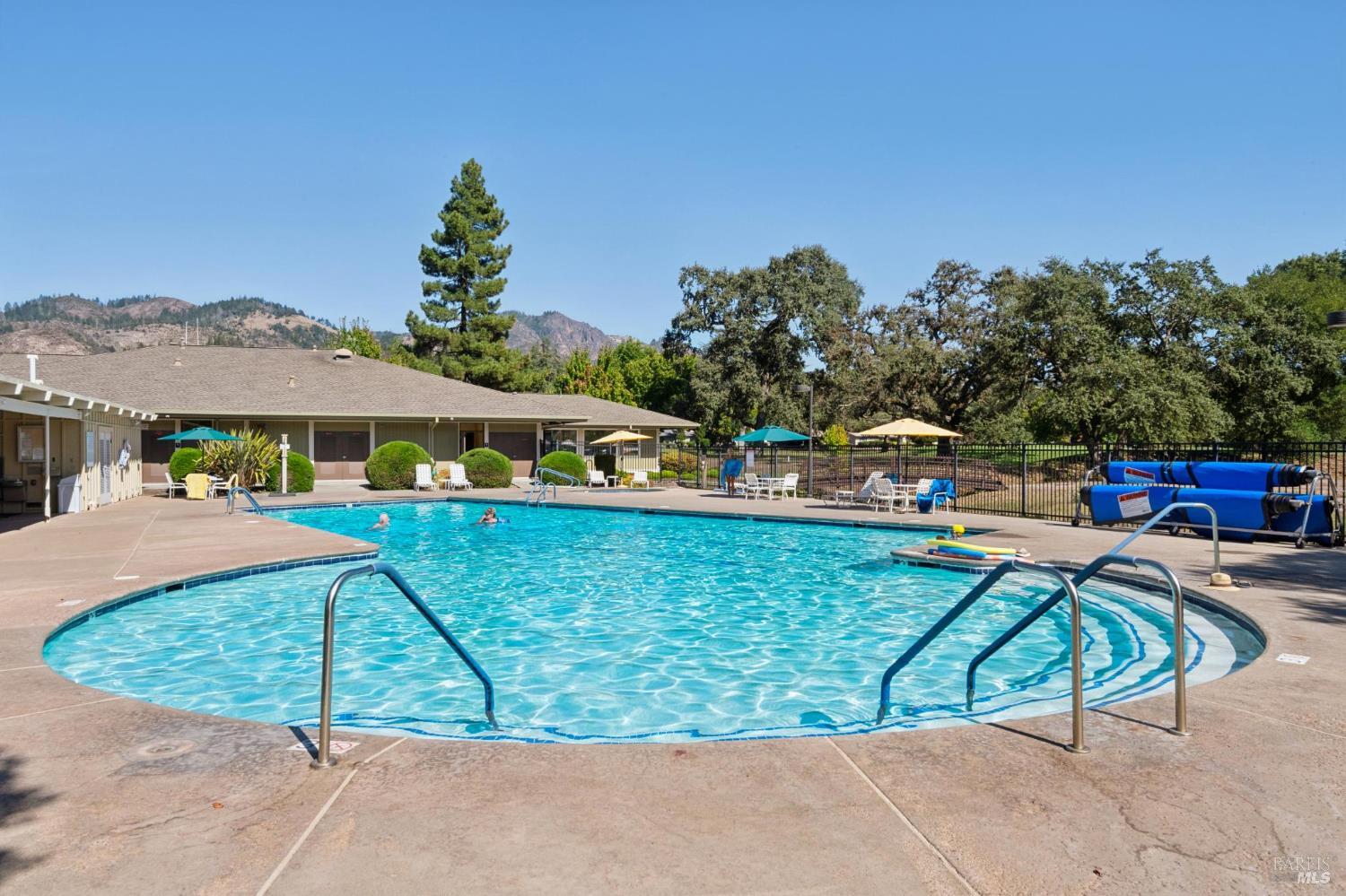 6551 Pine Valley Drive Santa Rosa CA 95409
