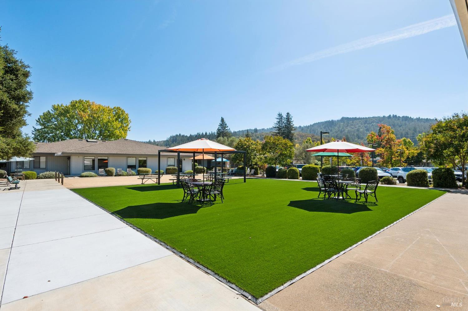6551 Pine Valley Drive Santa Rosa CA 95409