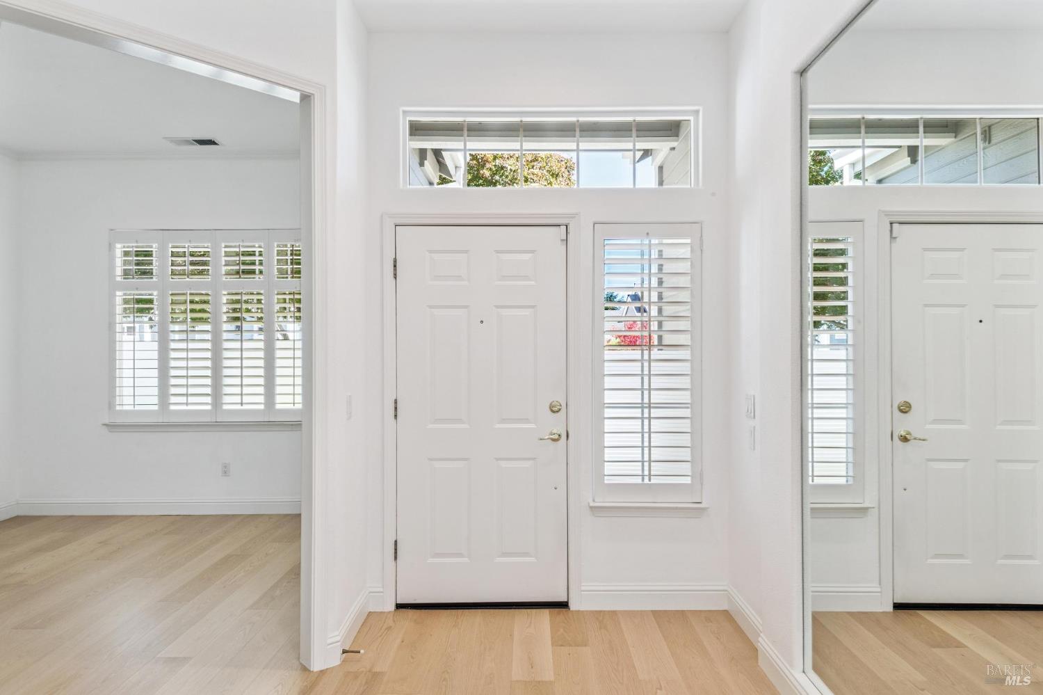 6551 Pine Valley Drive Santa Rosa CA 95409