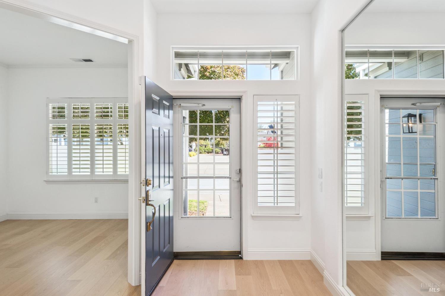 6551 Pine Valley Drive Santa Rosa CA 95409