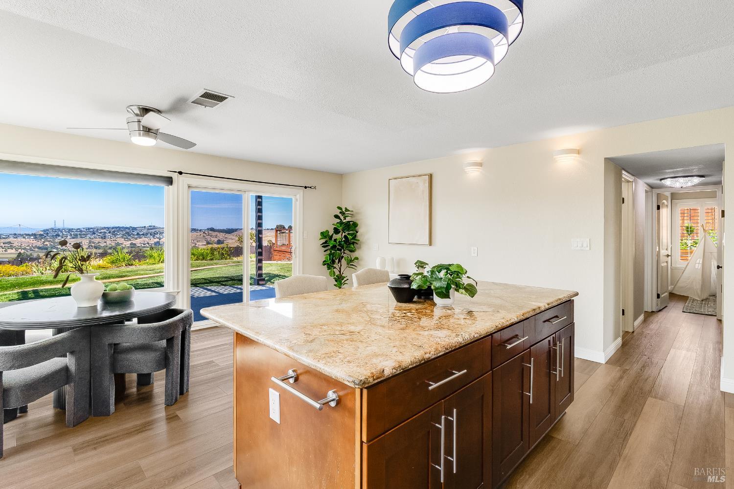 411 York Drive Benicia CA 94510