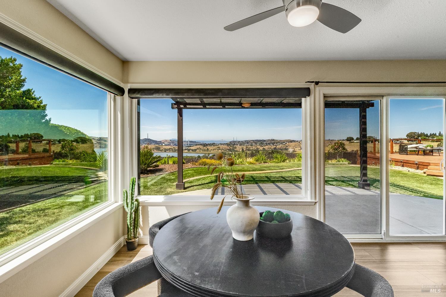 411 York Drive Benicia CA 94510