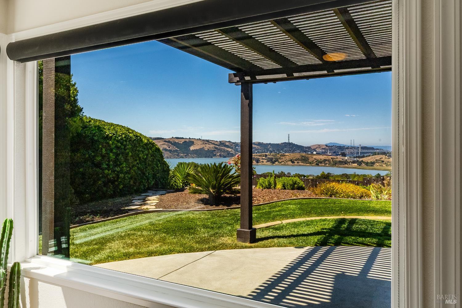 411 York Drive Benicia CA 94510