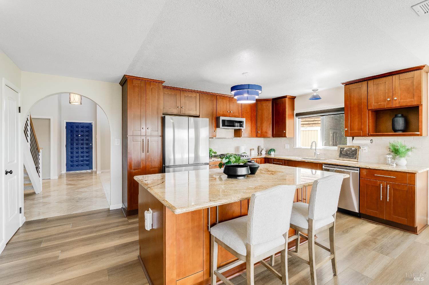 411 York Drive Benicia CA 94510