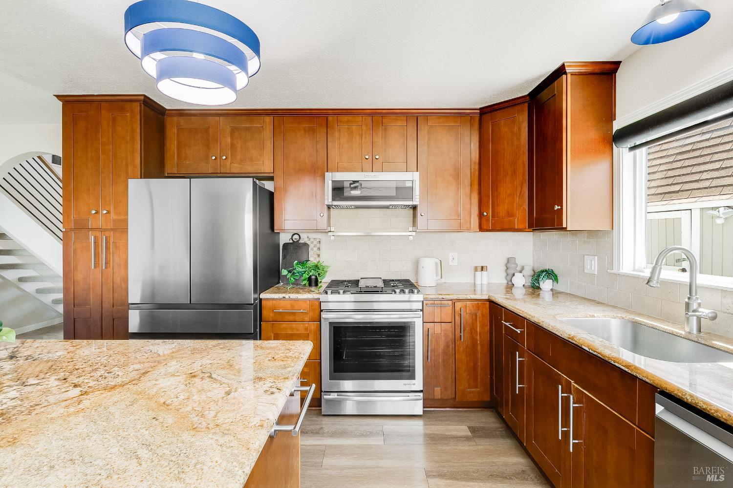411 York Drive Benicia CA 94510
