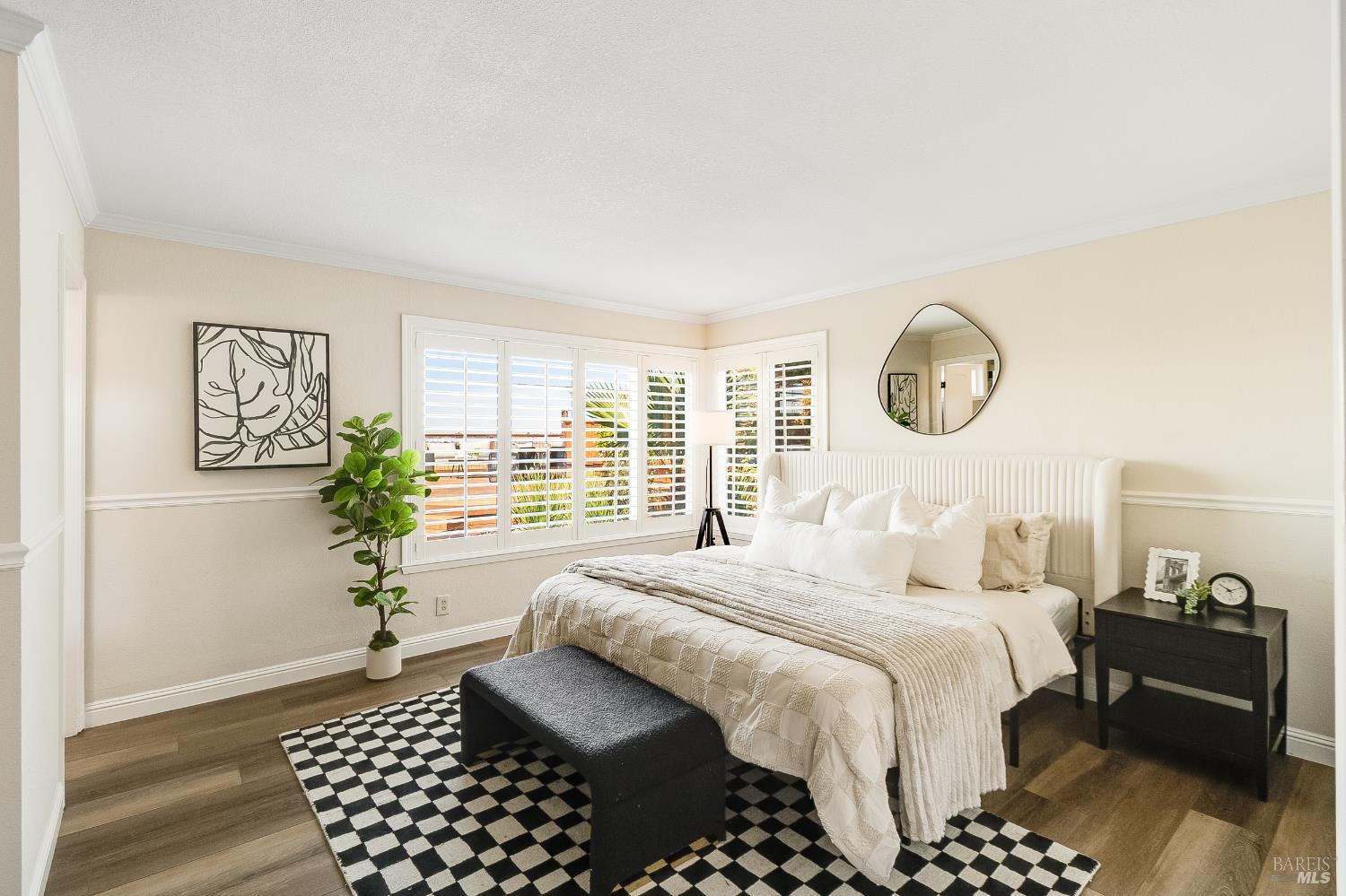 411 York Drive Benicia CA 94510