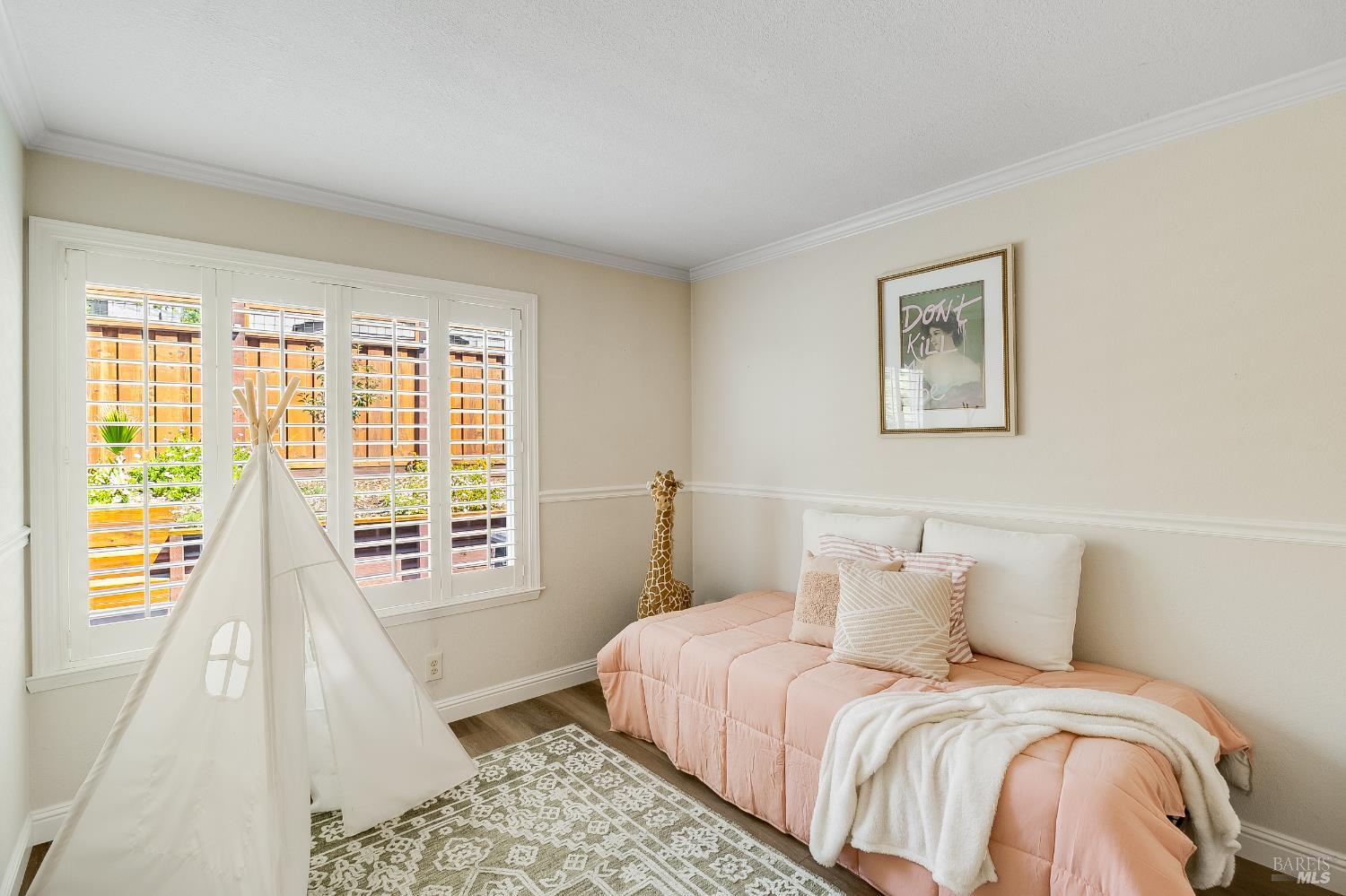 411 York Drive Benicia CA 94510