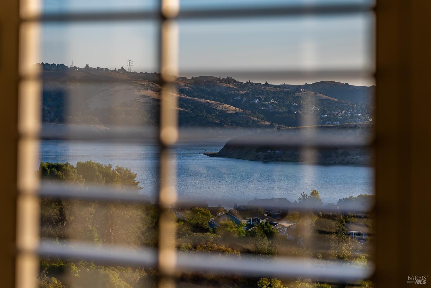 411 York Drive Benicia CA 94510