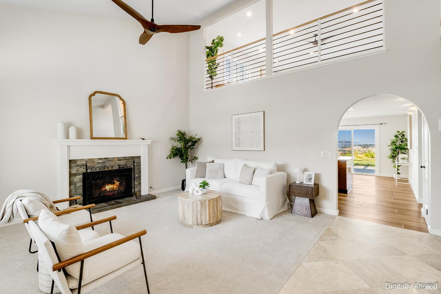 411 York Drive Benicia CA 94510