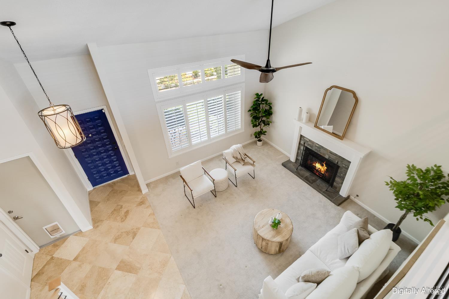 411 York Drive Benicia CA 94510