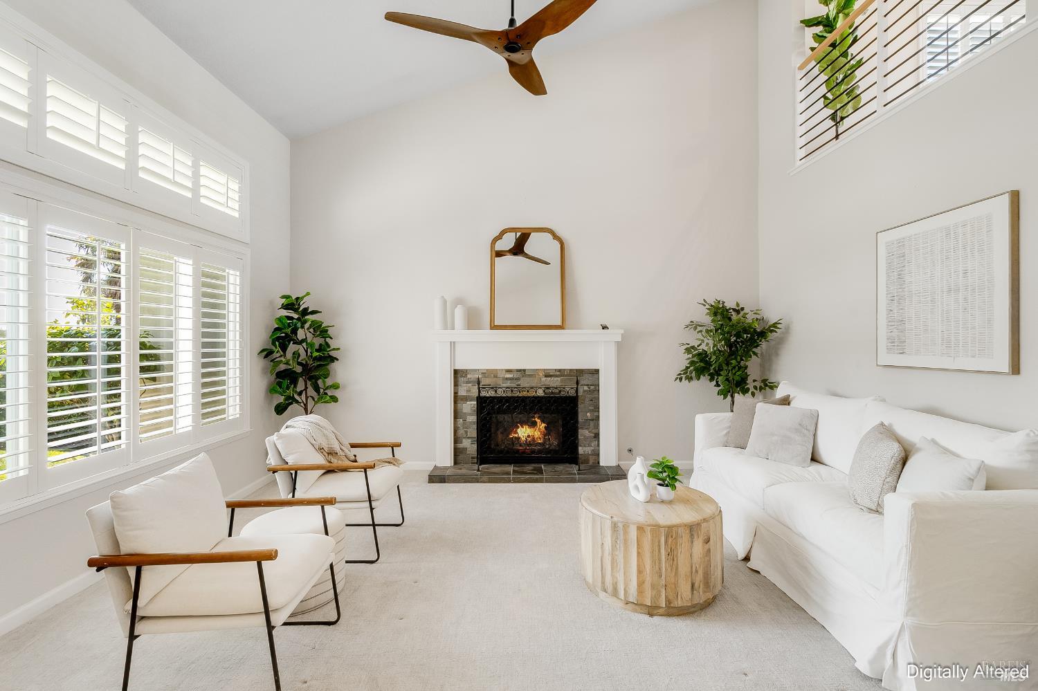 411 York Drive Benicia CA 94510