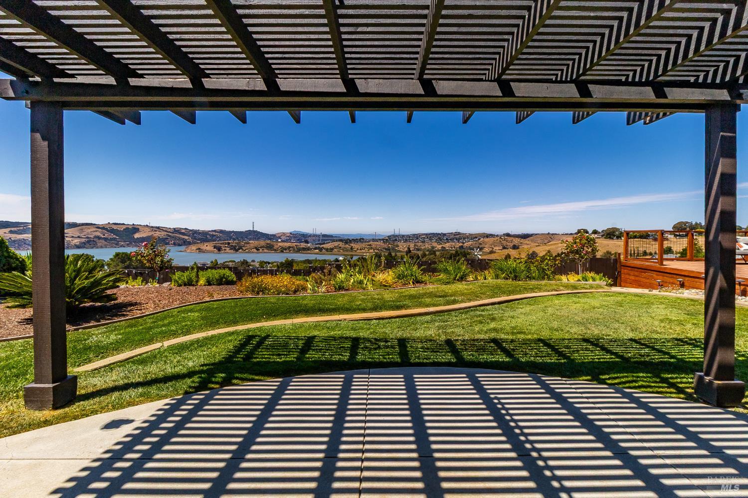 411 York Drive Benicia CA 94510