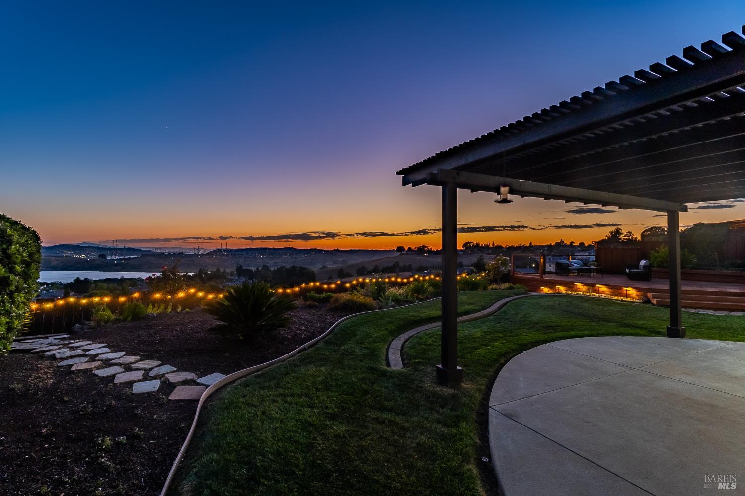 411 York Drive Benicia CA 94510