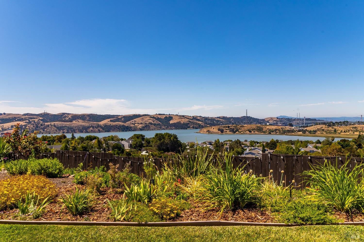 411 York Drive Benicia CA 94510