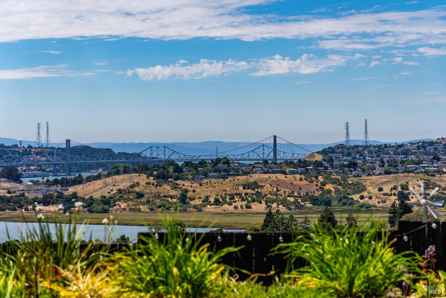 411 York Drive Benicia CA 94510