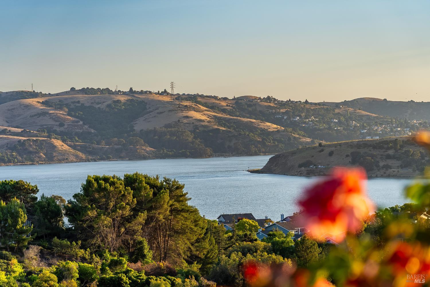 411 York Drive Benicia CA 94510