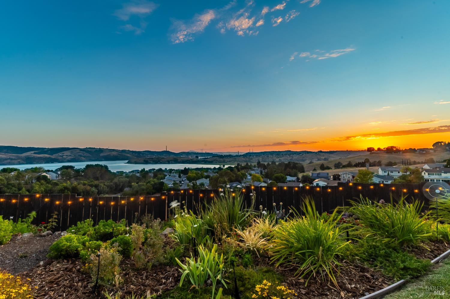 411 York Drive Benicia CA 94510