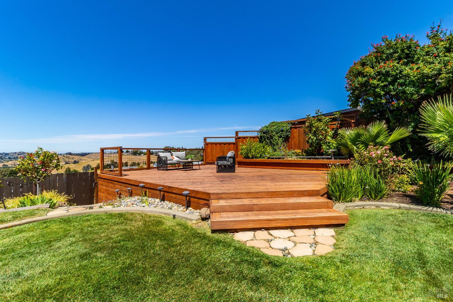 411 York Drive Benicia CA 94510