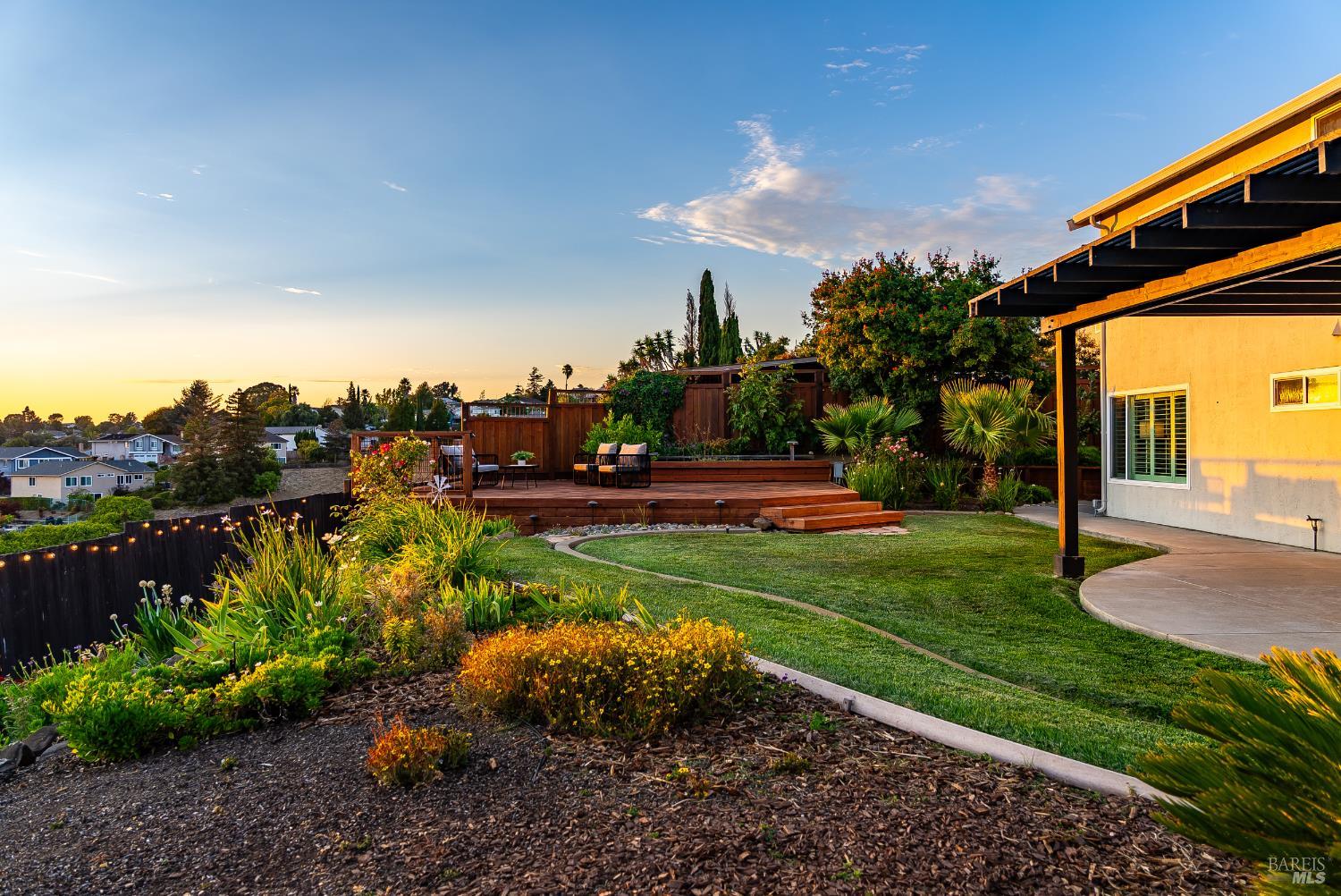 411 York Drive Benicia CA 94510
