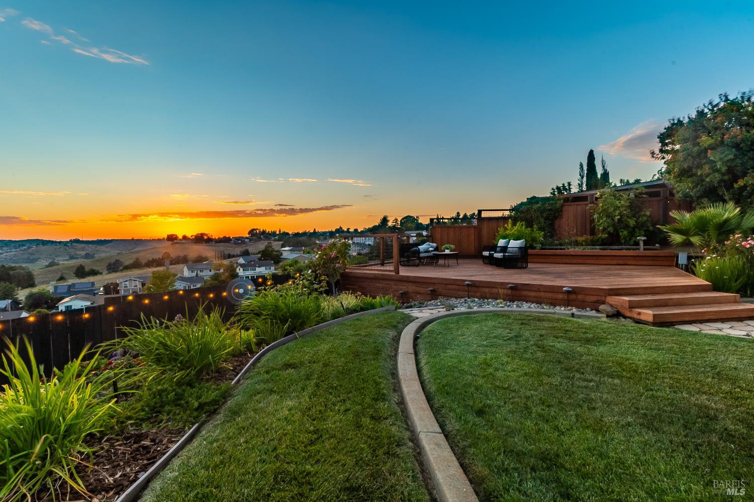 411 York Drive Benicia CA 94510