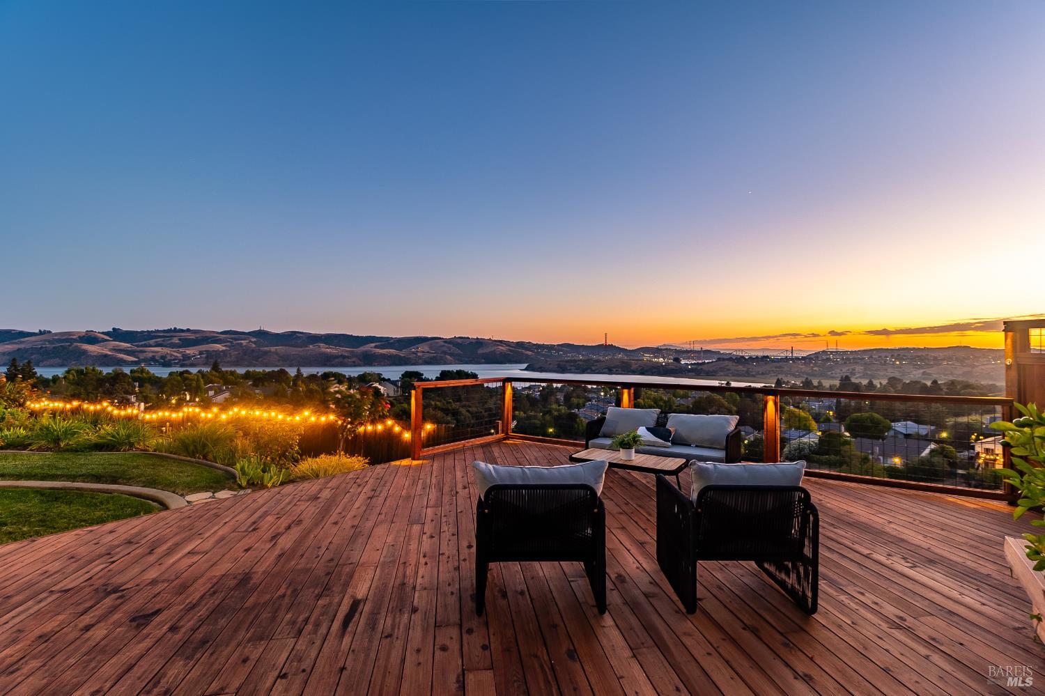 411 York Drive Benicia CA 94510