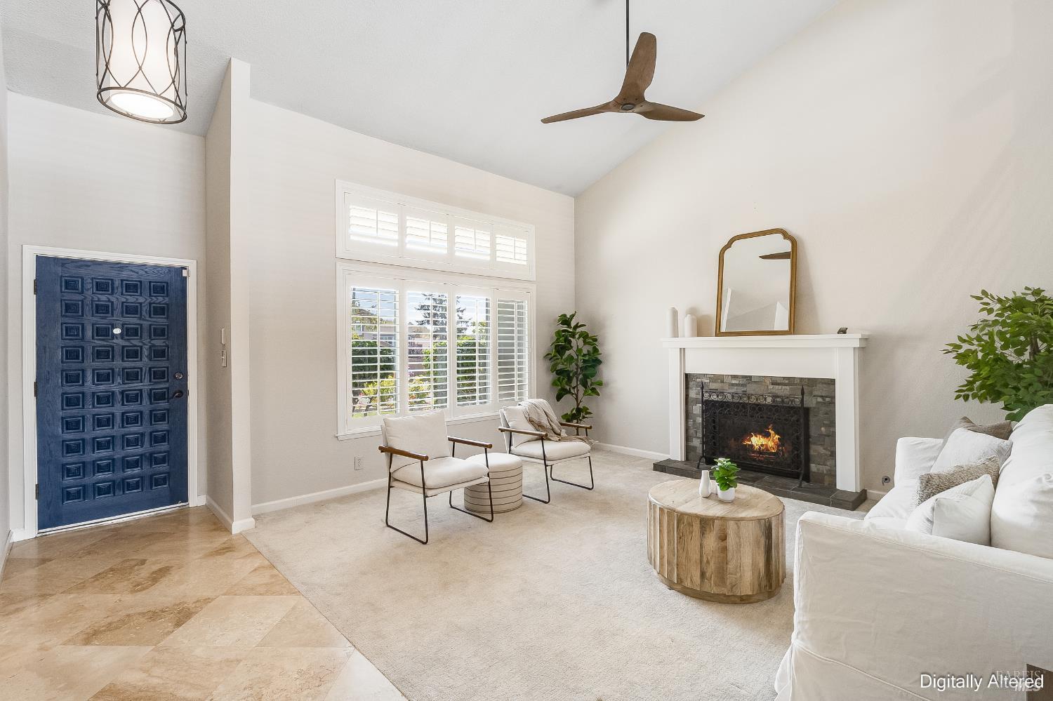 411 York Drive Benicia CA 94510