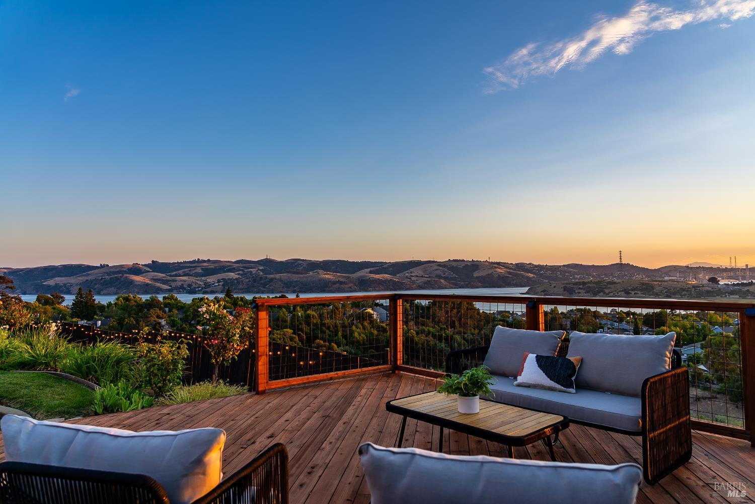 411 York Drive Benicia CA 94510