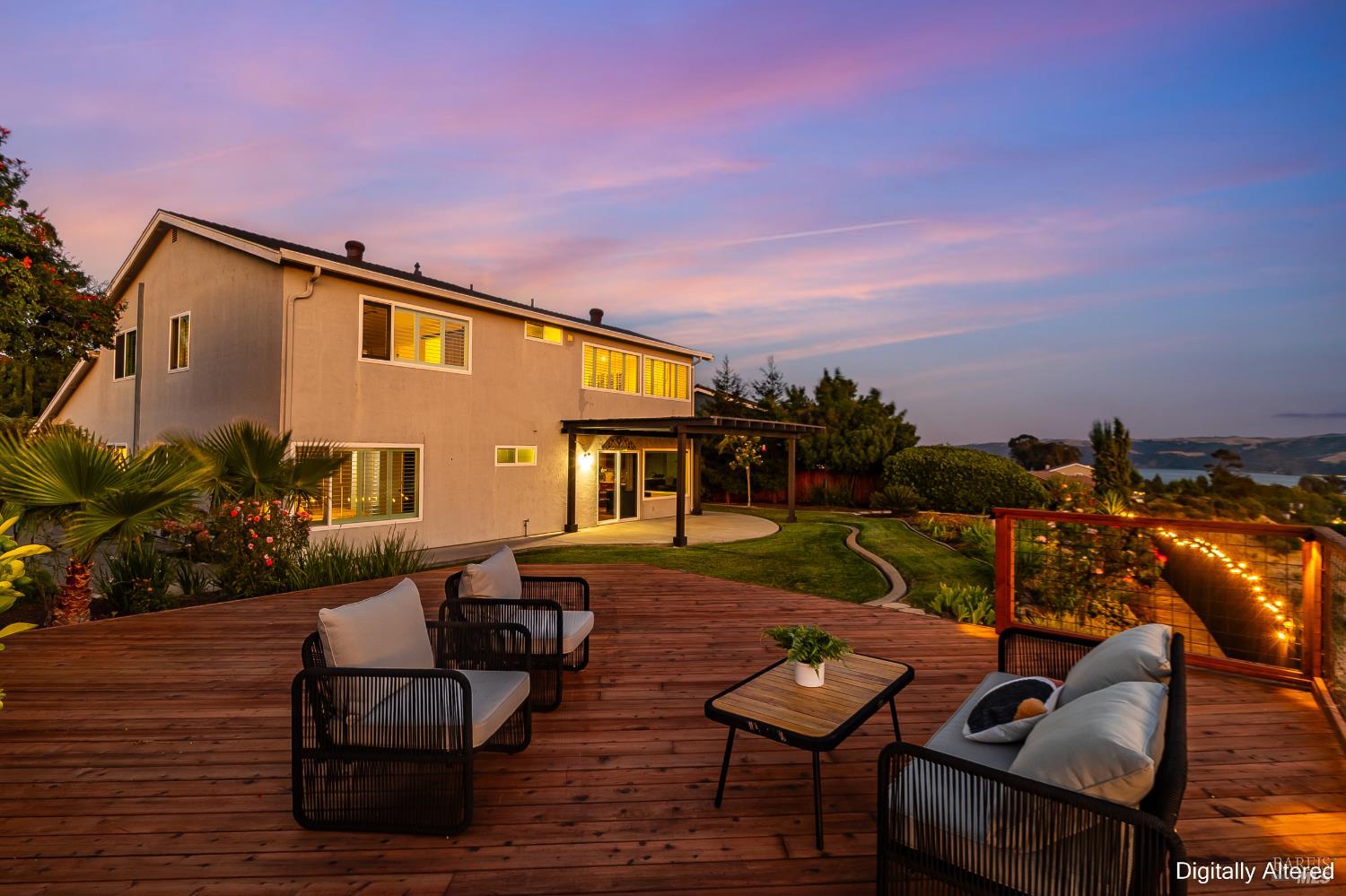 411 York Drive Benicia CA 94510